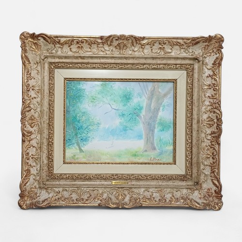 Umberto lilloni olio - umberto,