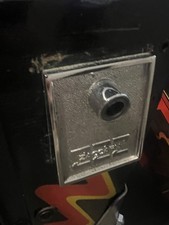 Zaccaria Flipper Shooter Rod