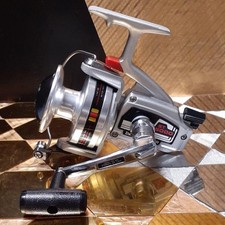 Daiwa SPRINTER ST5000 vecchio