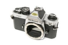 Nikon FM2N scocca/body reflex