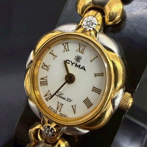 Orologio cima luigi - cima, xv