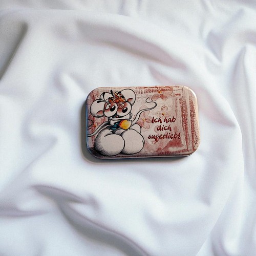 Mouse diddl amato super - ho,
