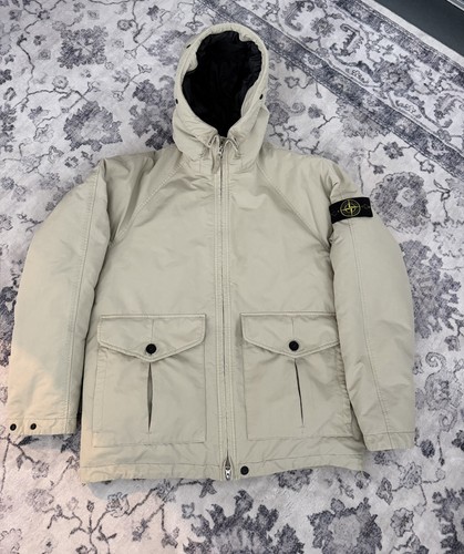 Stone island david down - david, tc