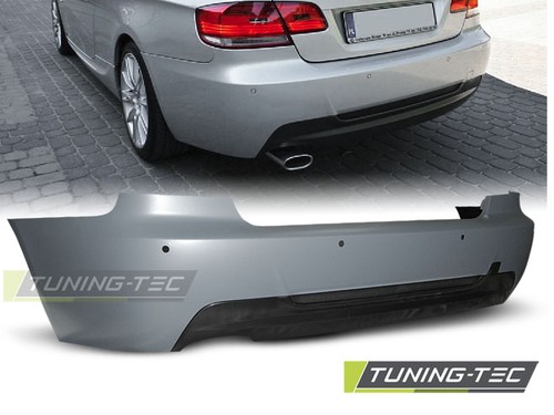 Paraurti posteriore per bmw - posteriore,
