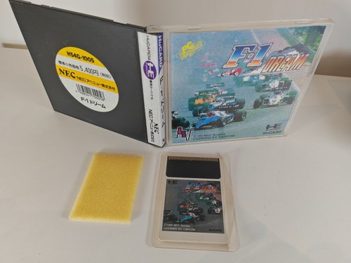 Motore dream - f1,