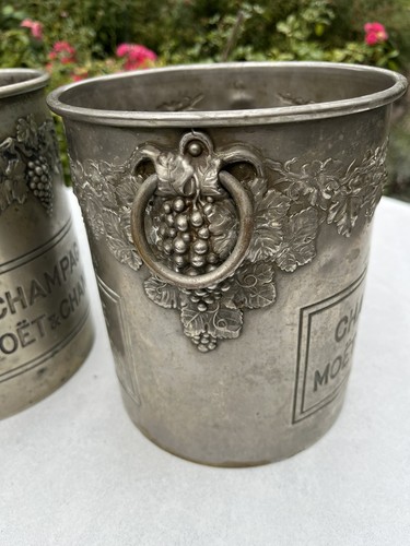 Moet rare lot anciens - lot, 2