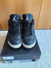 Air Jordan 4 Retro Se