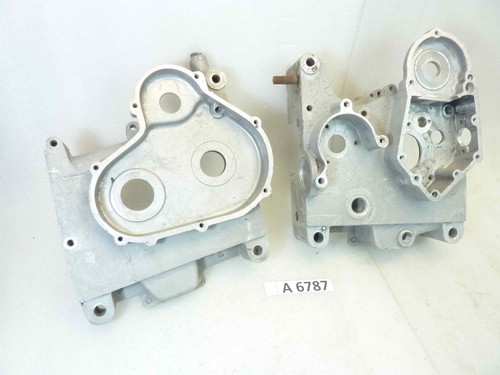 Basamento carter motore guzzi - motore,