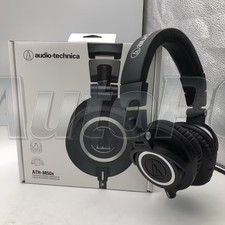 NEW Audio-Technica ATH-M50X