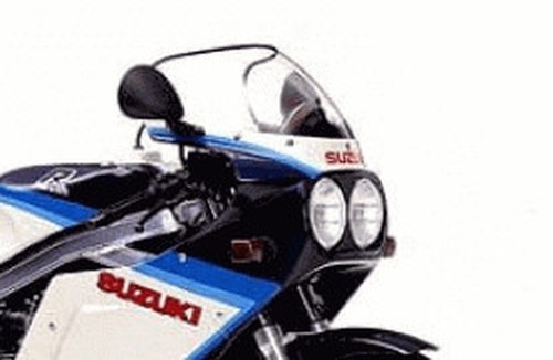 Suzuki 750 gsxr - suzuki,