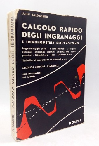 Calcolo rapido degli