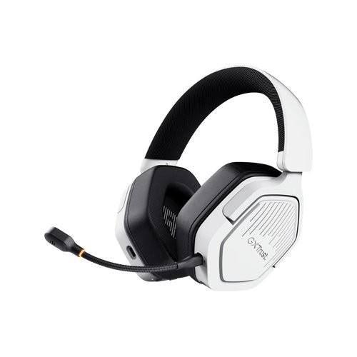 Trust cuffie gaming gxt - trust,