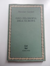 Massimo Cacciari -