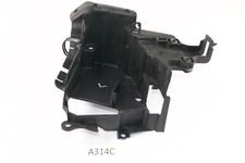 Honda VT 600 C PC21 Shadow 1992 - Pannello interno sinistro, impianto elettrico 