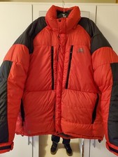 Piumino Annapurna attrezzatura da montagna - uomo XL prezzo di listino £450