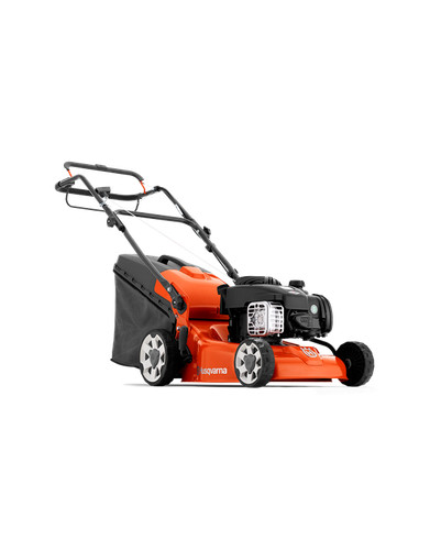 Rasaerba husqvarna 140sp - rasaerba, lc