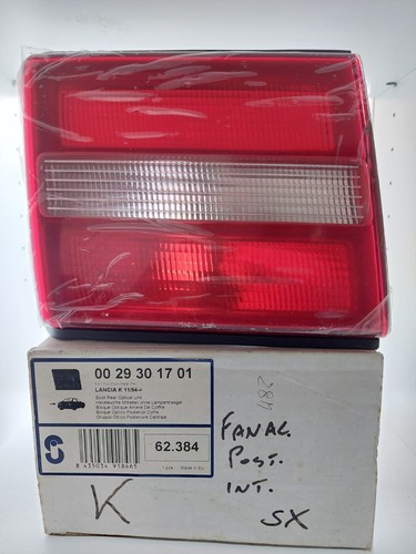 0029301701 fanalino posteriore - 0029301701,