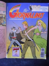 GIORNALINO n°32 1995 [G286]