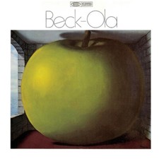 The Jeff Beck Group Beck-Ola