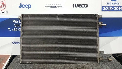 Ricambi usati radiatore aria - radiatore,