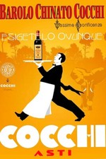 Poster Manifesto Locandina