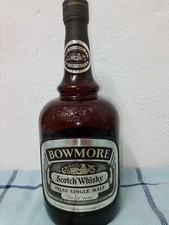 Bowmore Scoth Whisky Islay