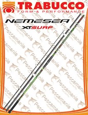 Canna Surfcasting Trabucco Nemesea XT Surf mt 4.20 gr 250