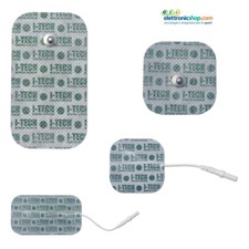 I-TECH Elettrodi adesivi per