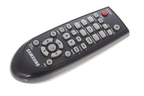 Telecomando originale samsung - telecomando,