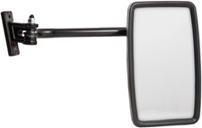 SPECCHIO RETROVISORE DX CON