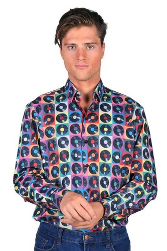 Camicia anni vestito - camicia,