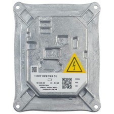 Xenon HID Headlight Ballast