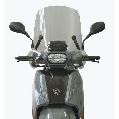 Parabrezza scooter fabbri - parabrezza,