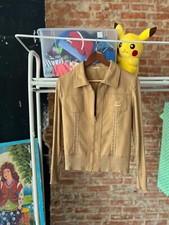 Giacca Trevira vintage beige