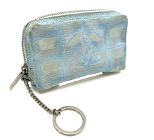 CHANEL Borsello Pochette Zip