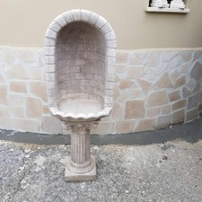 CUPOLA NICCHIA GROTTA CAPPELLA