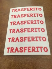 FIGURINE CALCIATORI panini