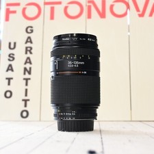OBIETTIVO NIKON AF 35-135MM