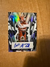 2024 Leaf PBR - Cort McFadden