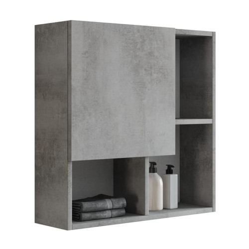Pensile multiuso 70x70 con - multiuso,