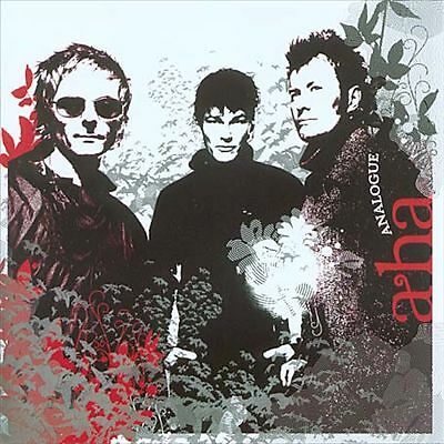Analogue cd - analogue, (2006)
