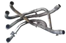 COLLETTORI DI SCARICO PER  HONDA  CBX 400 F2  1981