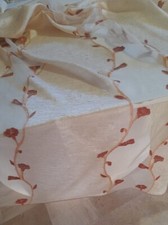 Tessuto per tende al metro