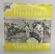 Maria monti canzoni - -,