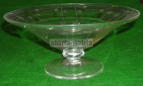 Decorativo soprammobile alzata - decorativo, soprammobile_alzata