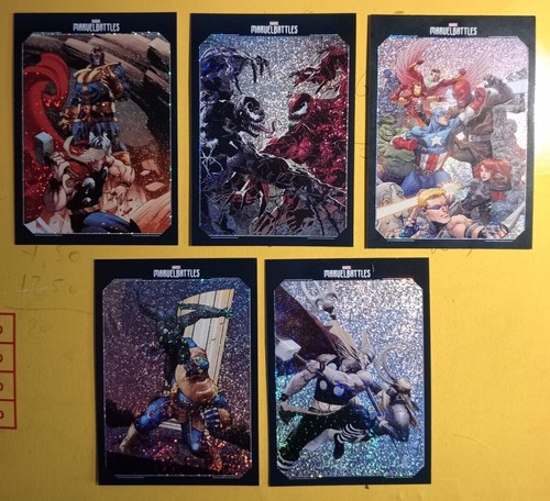 Cards limited edition - limited,