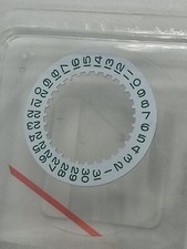 ORIGINAL ROLEX DATE DISC