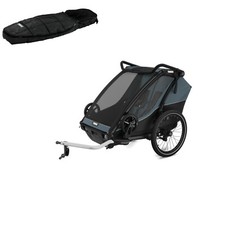 Thule Chariot Cab Multisport