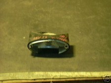 FANALE POSTERIORE PER APRILIA RS 125 2000 (Z0933)