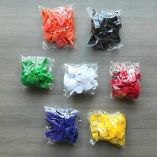 PACCO DA 10 FISCHIETTO